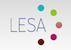 Logo LESA
